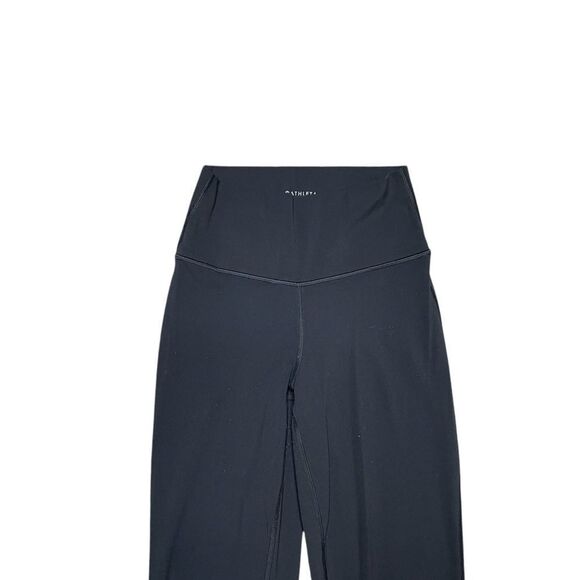 ATHLETA Transcend Slim Pant Black Size Small - Picture 5 of 8